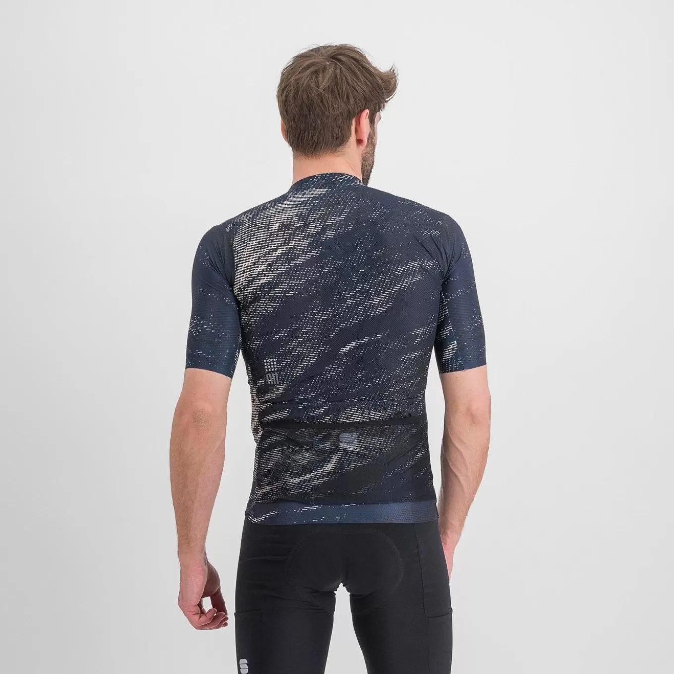 Sportful Gravel | Maillots^CLIFF SUPERGIARA JERSEY GALAXY BLUE