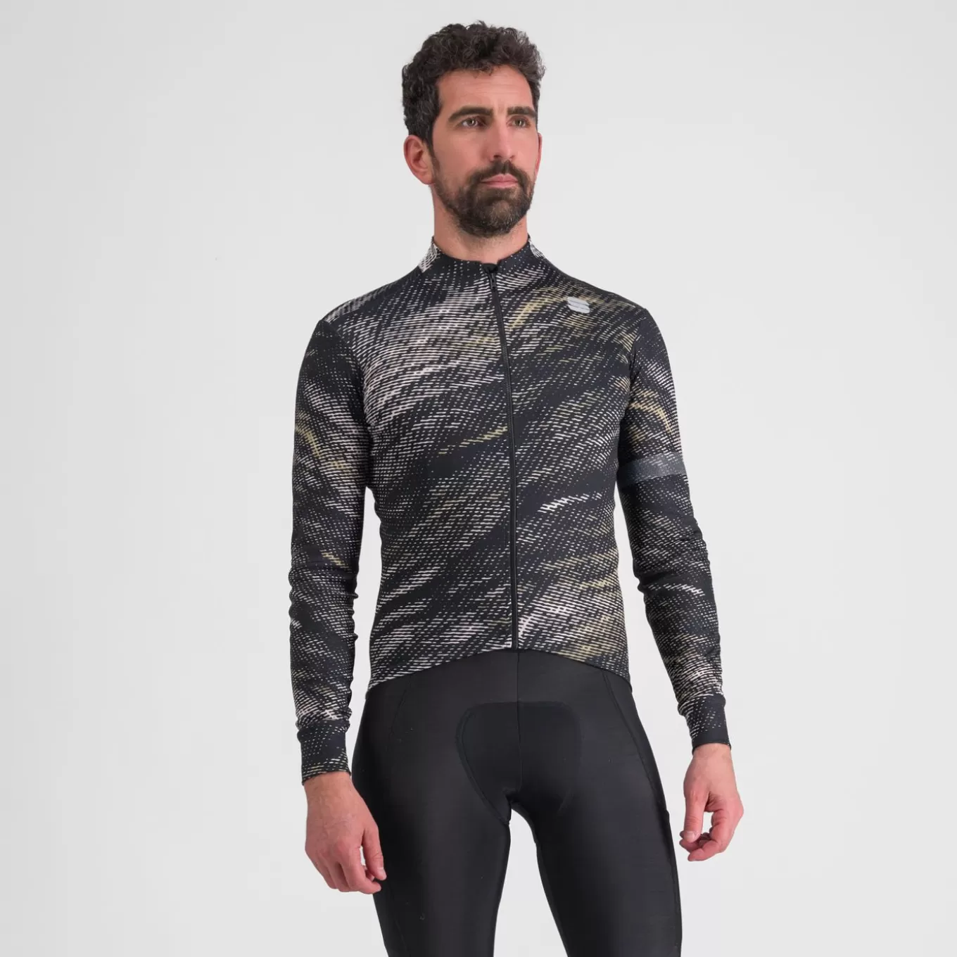 Sportful Maillots^CLIFF SUPERGIARA THERMAL JERSEY