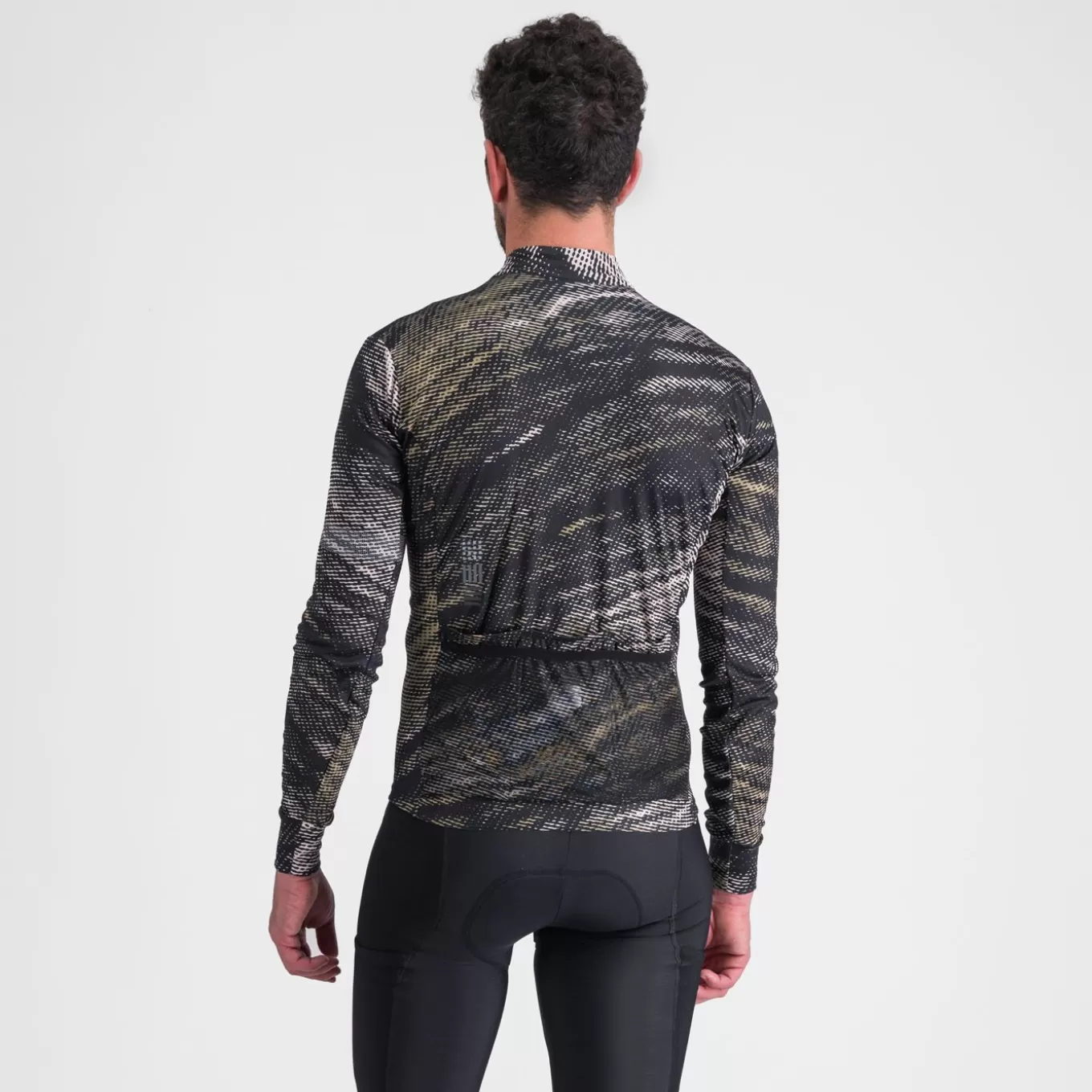 Sportful Maillots^CLIFF SUPERGIARA THERMAL JERSEY