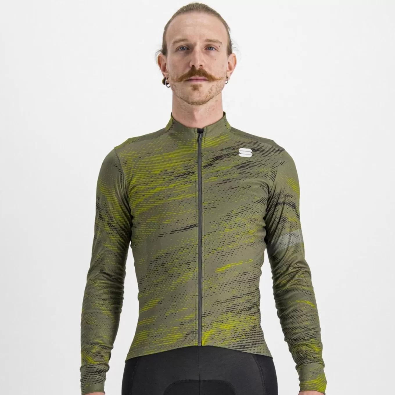 Sportful Gravel^CLIFF SUPERGIARA THERMAL JERSEY