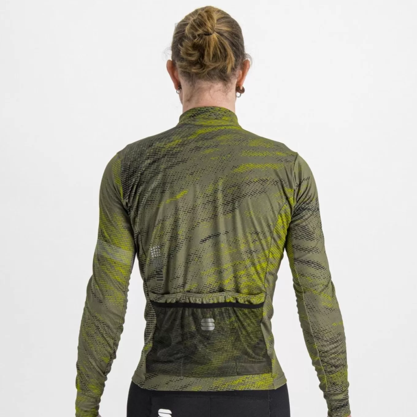 Sportful Gravel^CLIFF SUPERGIARA THERMAL JERSEY