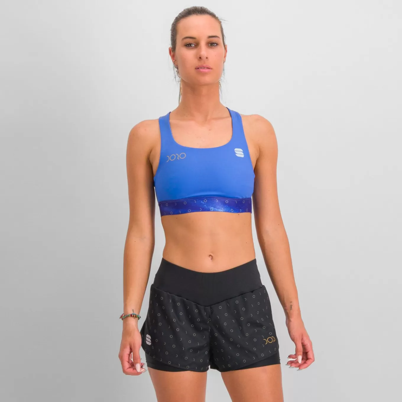 Sportful Doro Style | Couche De Base^DORO CARDIO BRA