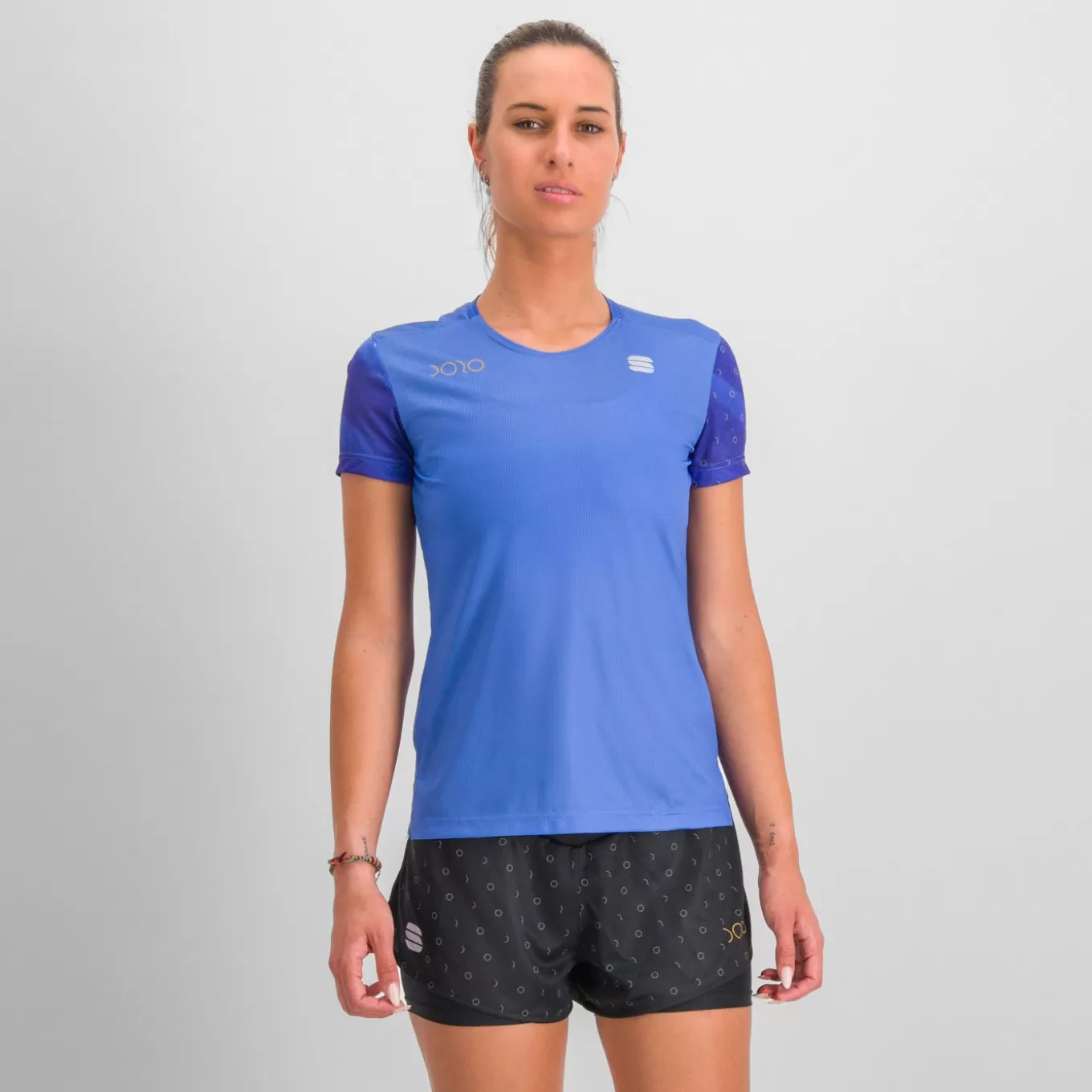 Sportful Doro Style | Maillots Thermiques^DORO CARDIO JERSEY SHORT SLEEVE