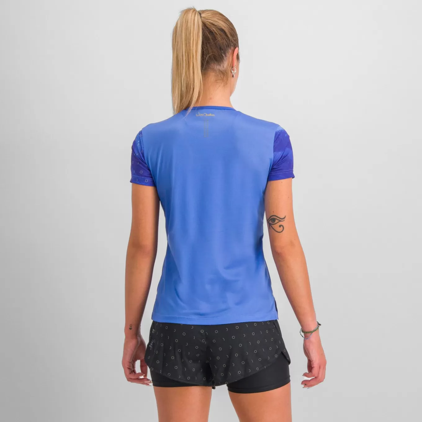 Sportful Doro Style | Maillots Thermiques^DORO CARDIO JERSEY SHORT SLEEVE