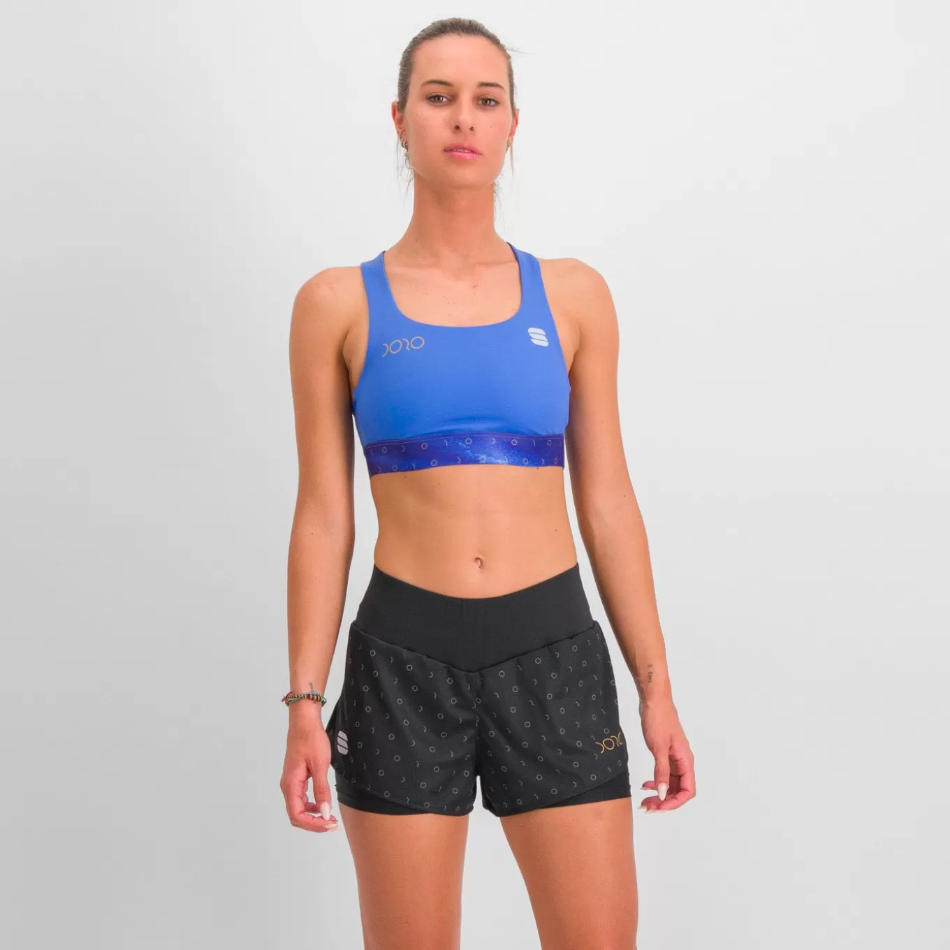 Sportful Doro Style | Pantalons^DORO CARDIO SHORT