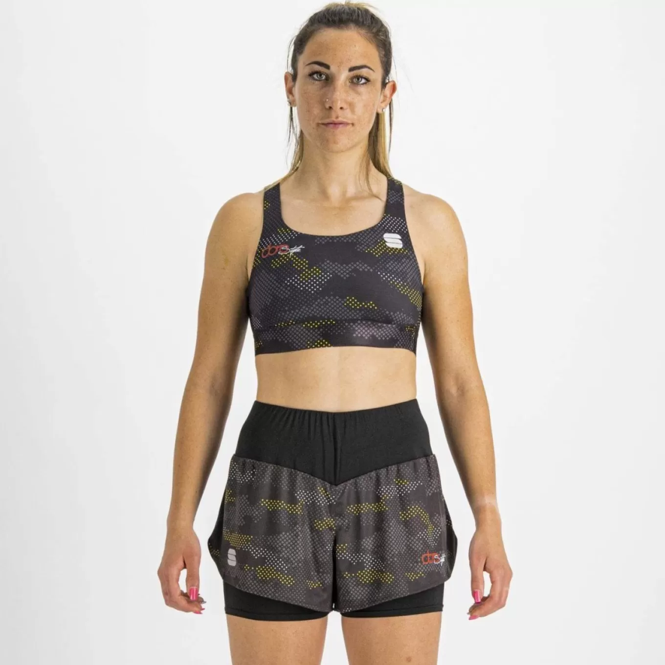 Sportful Sur-cuissard^DORO CARDIO SHORT