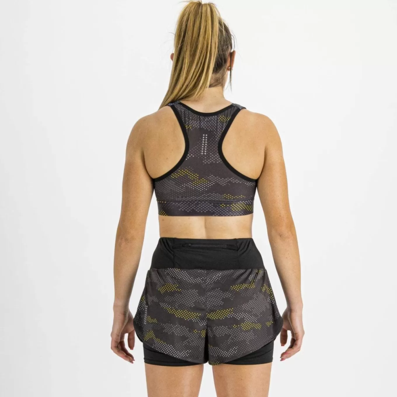 Sportful Sur-cuissard^DORO CARDIO SHORT