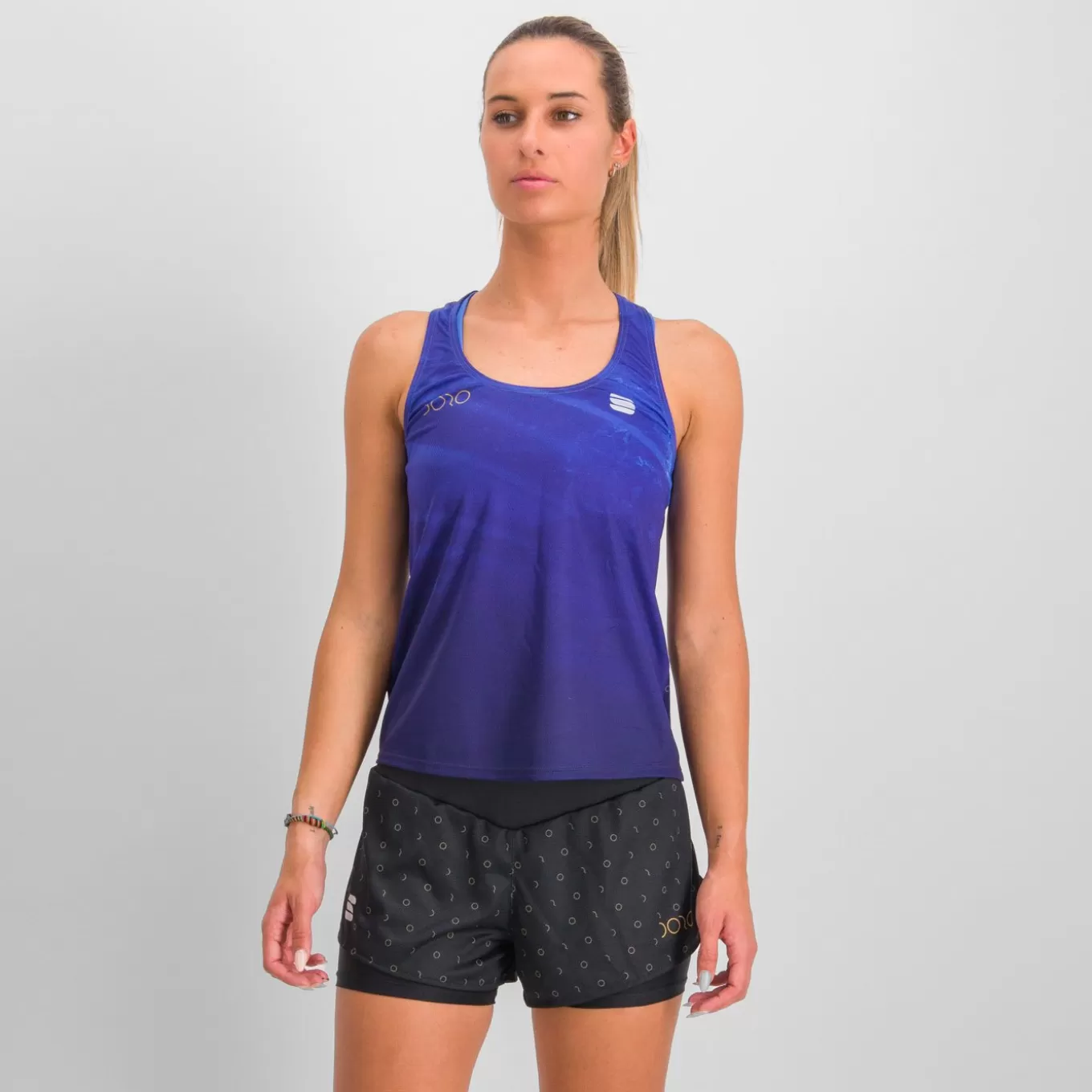 Sportful Doro Style | Couche De Base^DORO CARDIO TOP