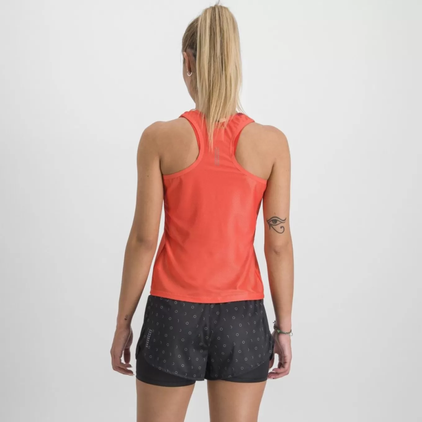 Sportful Maillots Thermiques^DORO CARDIO TOP POMPELMO