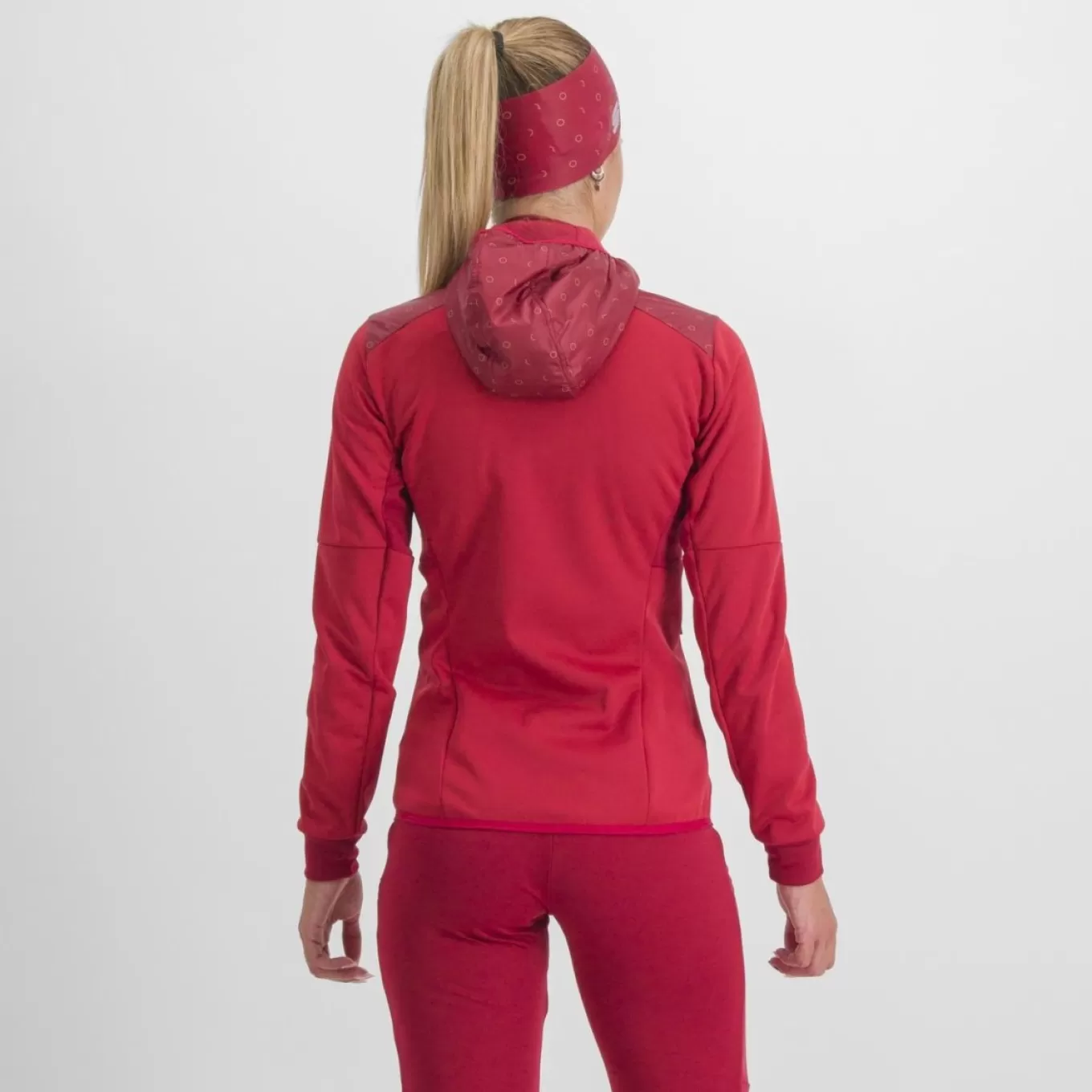 Sportful Vestes^DORO JACKET RED RUMBA