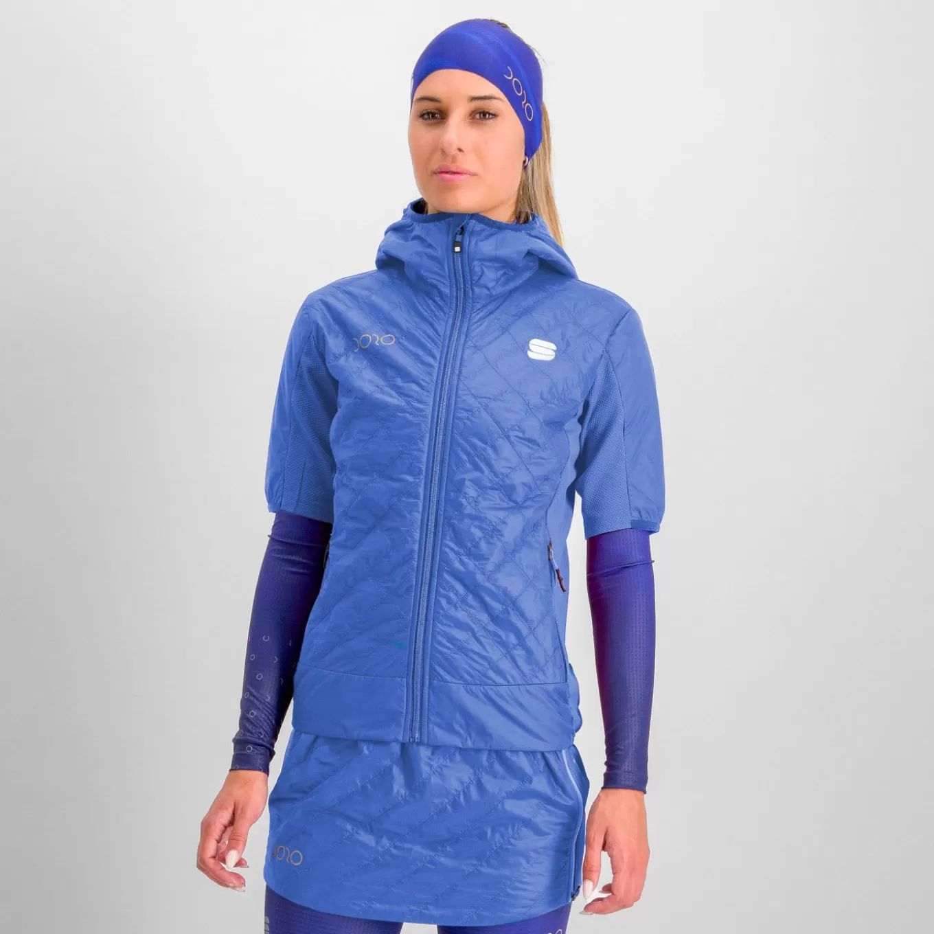 Sportful Doro Style | Vestes^DORO PUFFY