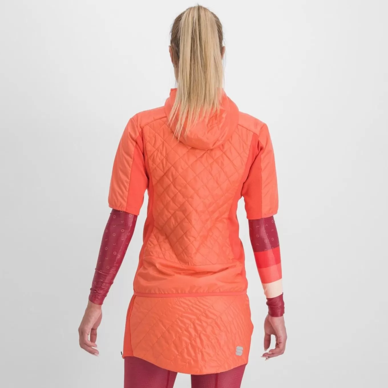 Sportful Vestes^DORO PUFFY POMPELMO