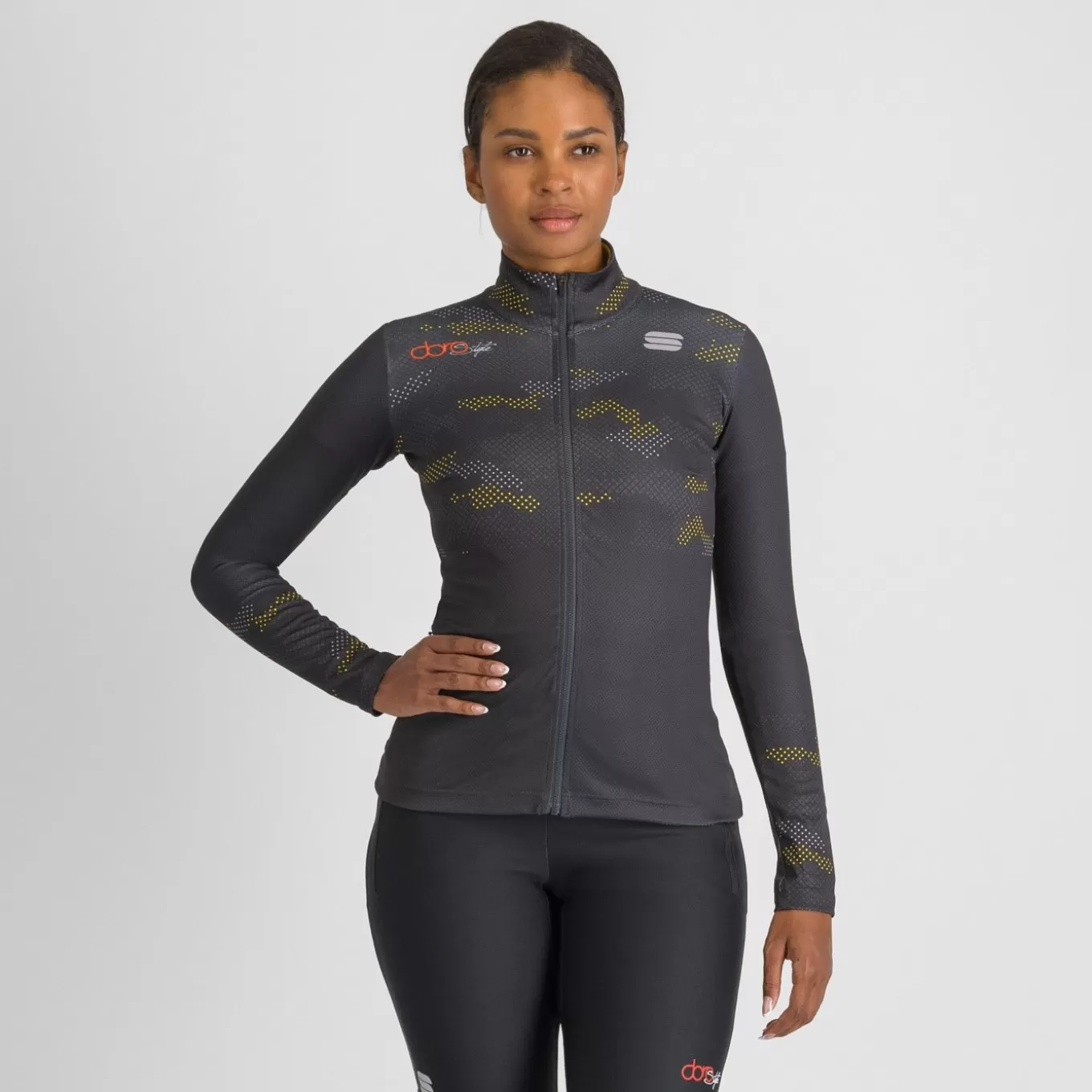 Sportful Maillots Thermiques^DORO RYTHMO JERSEY