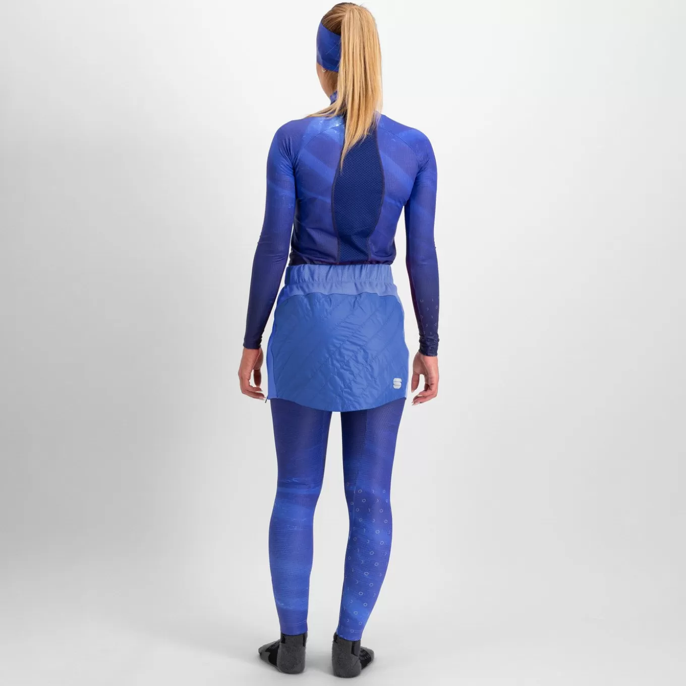 Sportful Doro Style | Pantalons | Sur-cuissard^DORO SKIRT