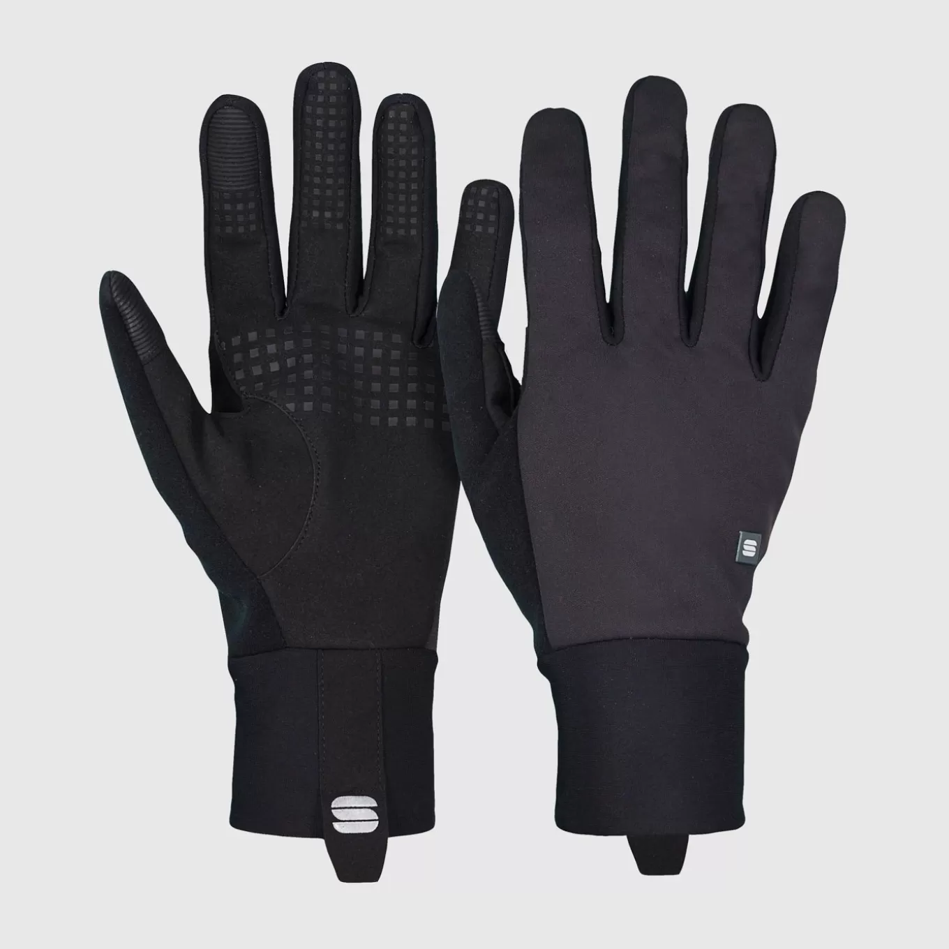 Sportful Guantes Y Manoplas | Gants & Mitaines^ENGADIN GLOVES BLACK