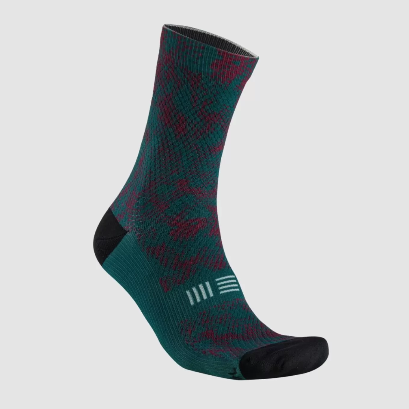 Sportful Chaussettes^ESCAPE SOCKS SEA MOSS