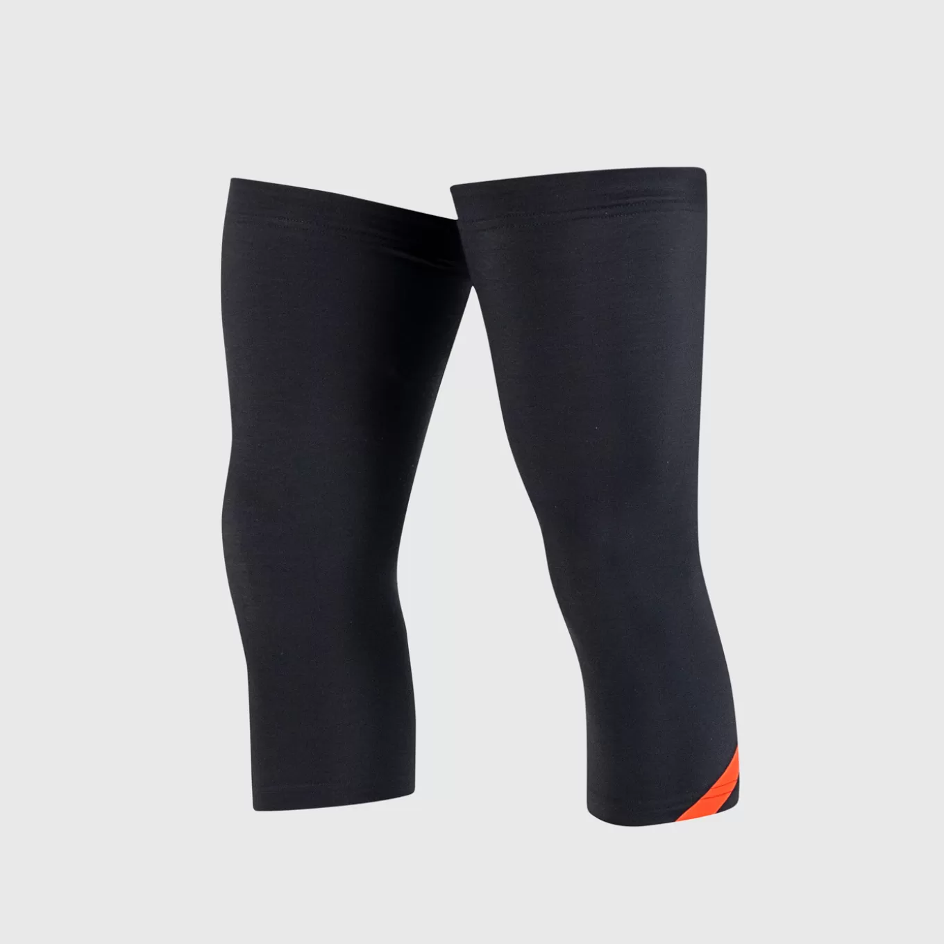 Sportful Route | Manchettes Et Jambières^FIANDRE KNEEWARMERS BLACK