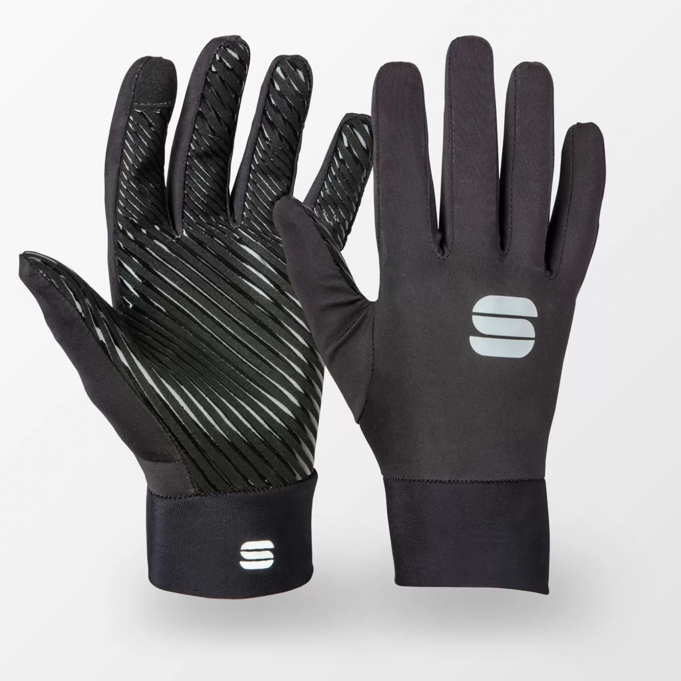 Sportful Route | Gants^FIANDRE LIGHT GLOVES BLACK