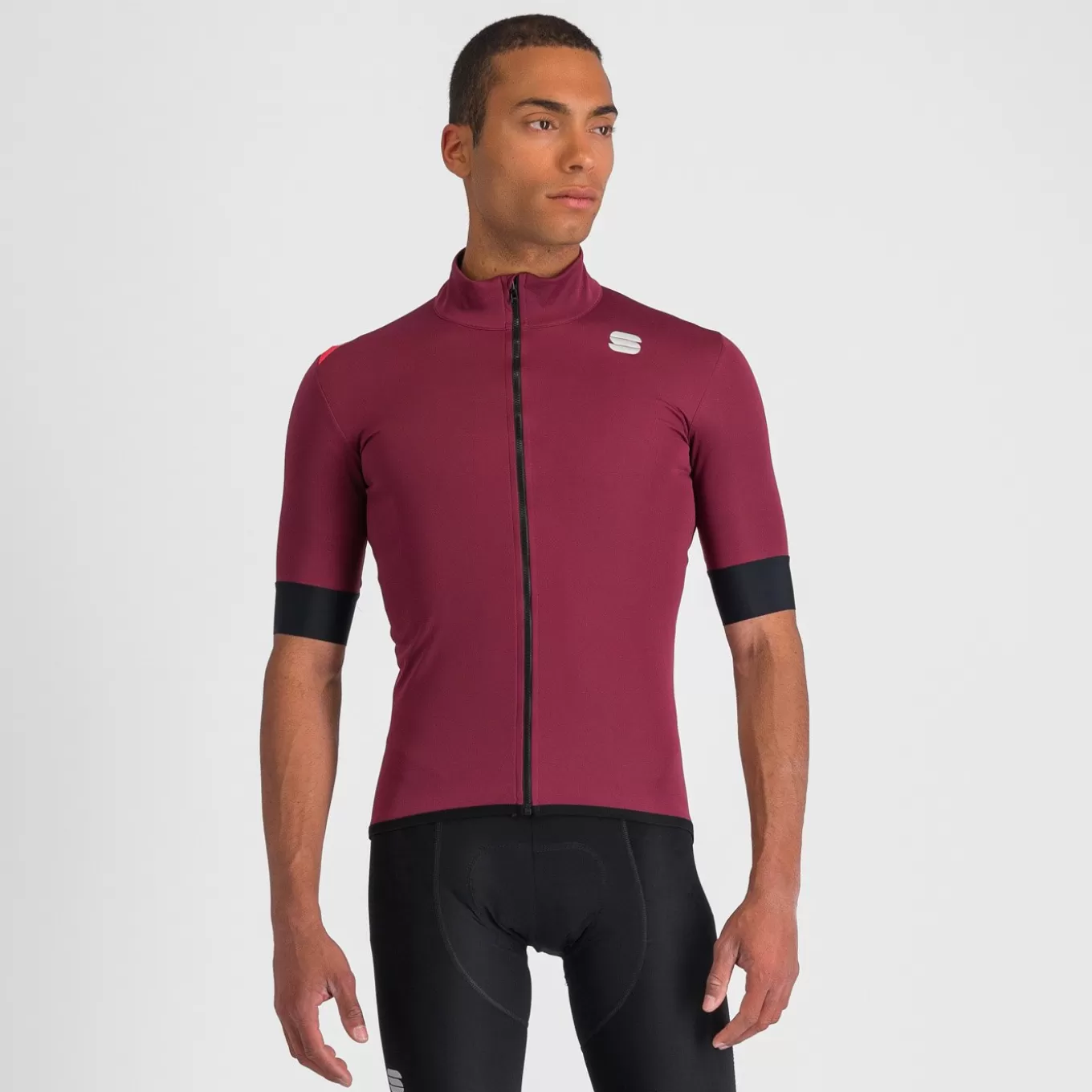 Sportful Vestes^FIANDRE LIGHT NO RAIN JACKET SHORT SLEEVE