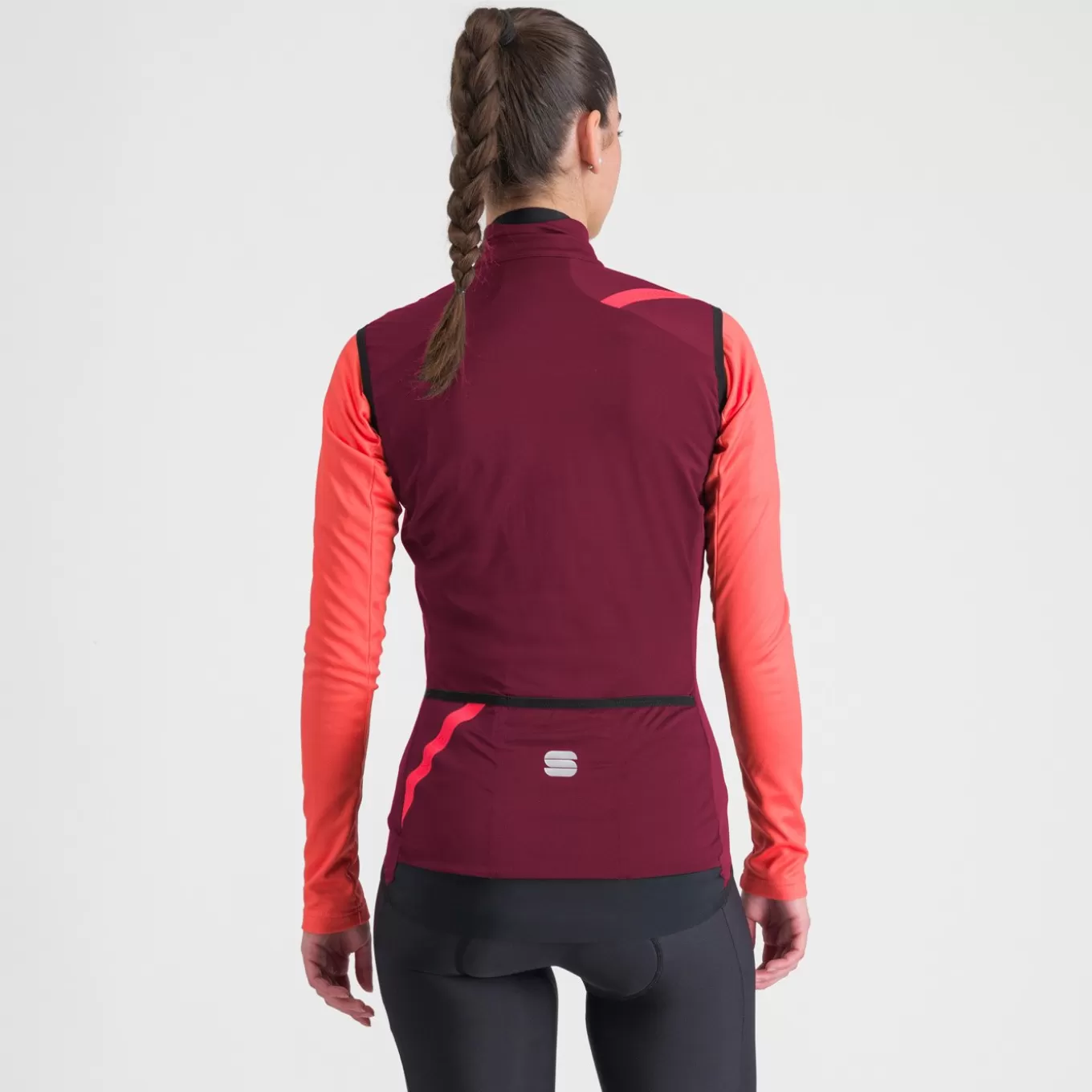 Sportful Route | Coupe-vent & Vestes Imperméables | Gilets^FIANDRE LIGHT NORAIN W VEST