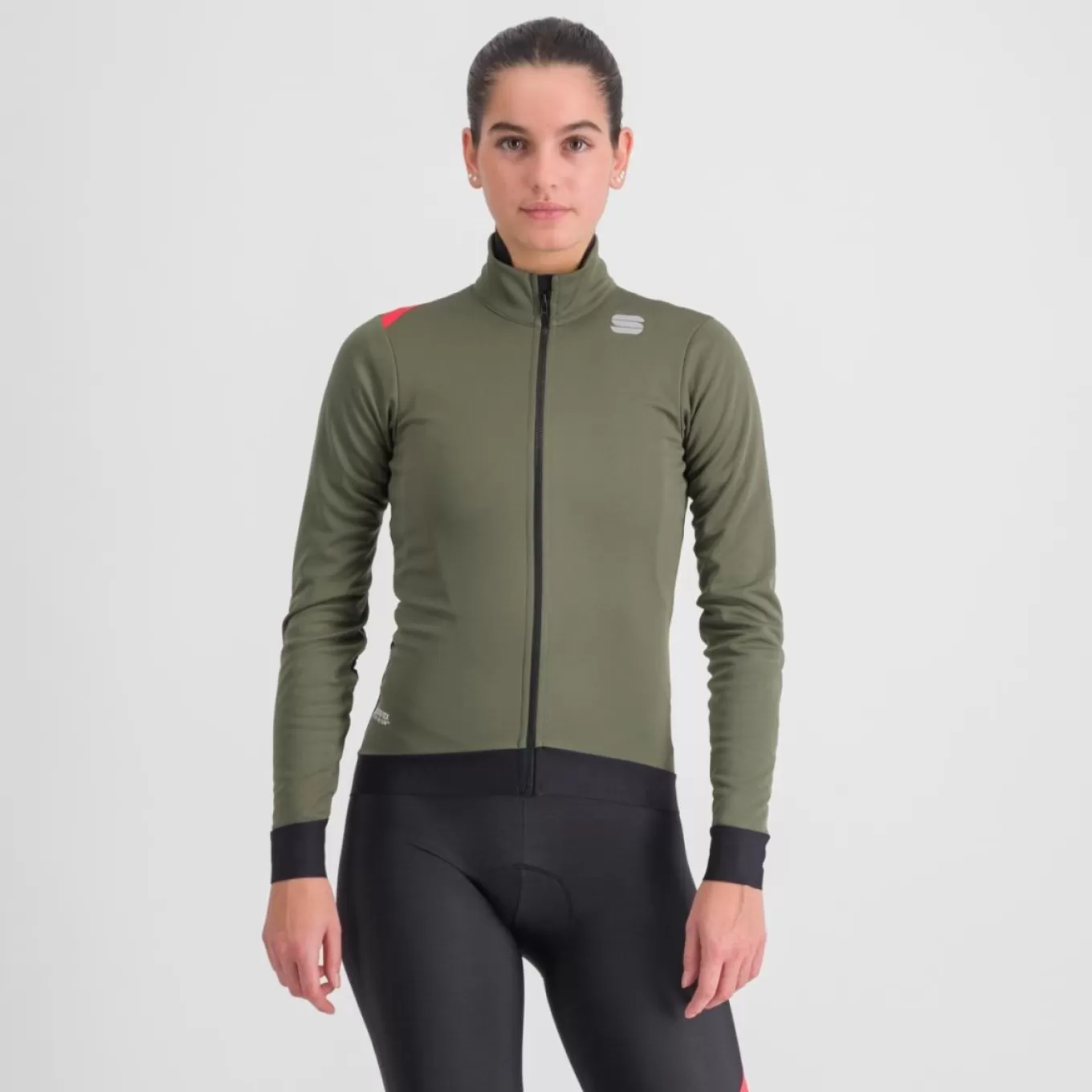 Sportful Route | Coupe-vent & Vestes Imperméables | Vestes^FIANDRE MEDIUM W JACKET