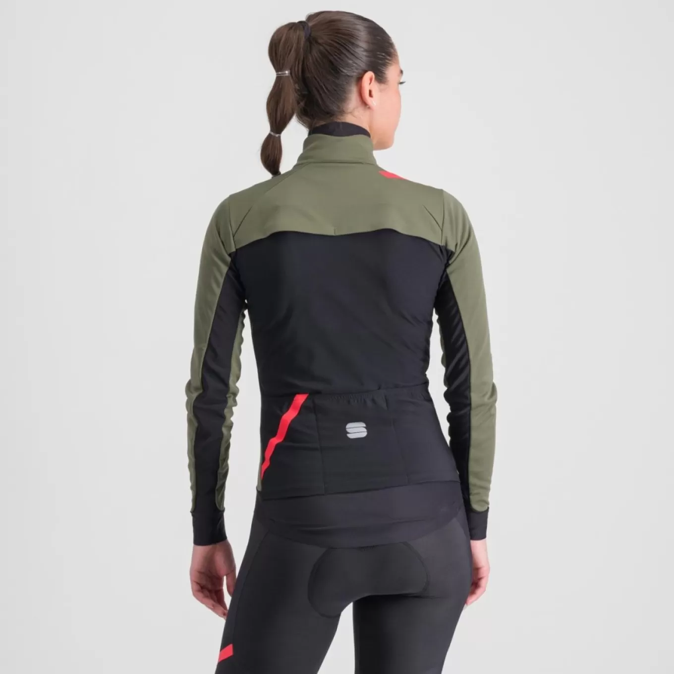 Sportful Route | Coupe-vent & Vestes Imperméables | Vestes^FIANDRE MEDIUM W JACKET