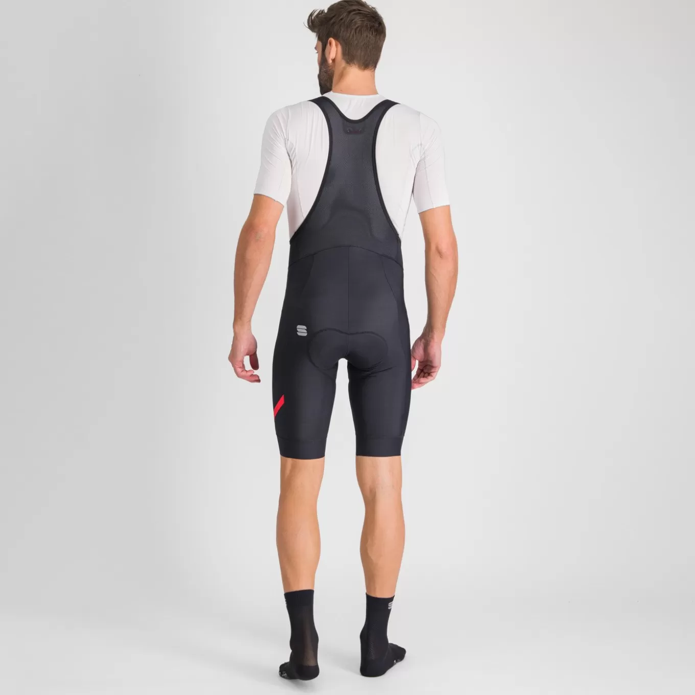 Sportful Coupe-vent & Vestes Imperméables | Cuissard Court à Bretelles^FIANDRE NORAIN 2 BIBSHORT