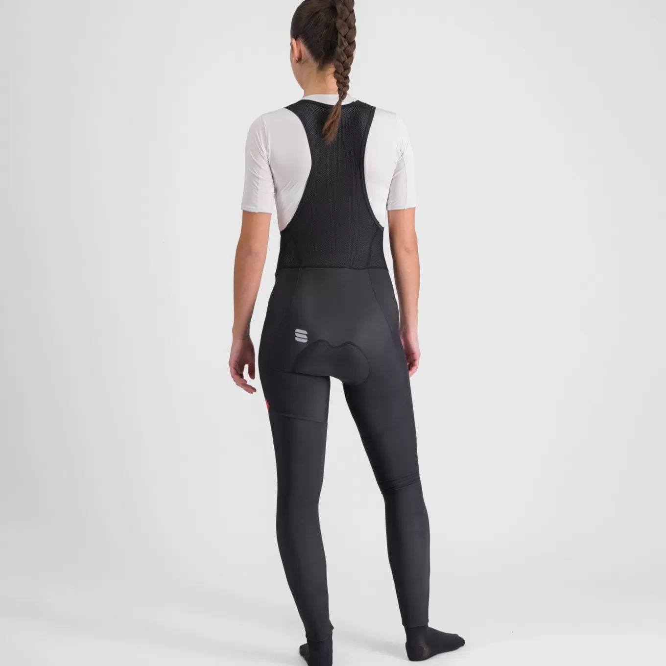 Sportful Route | Coupe-vent & Vestes Imperméables | Cuissard Long à Bretelles^FIANDRE NORAIN W BIBTIGHT