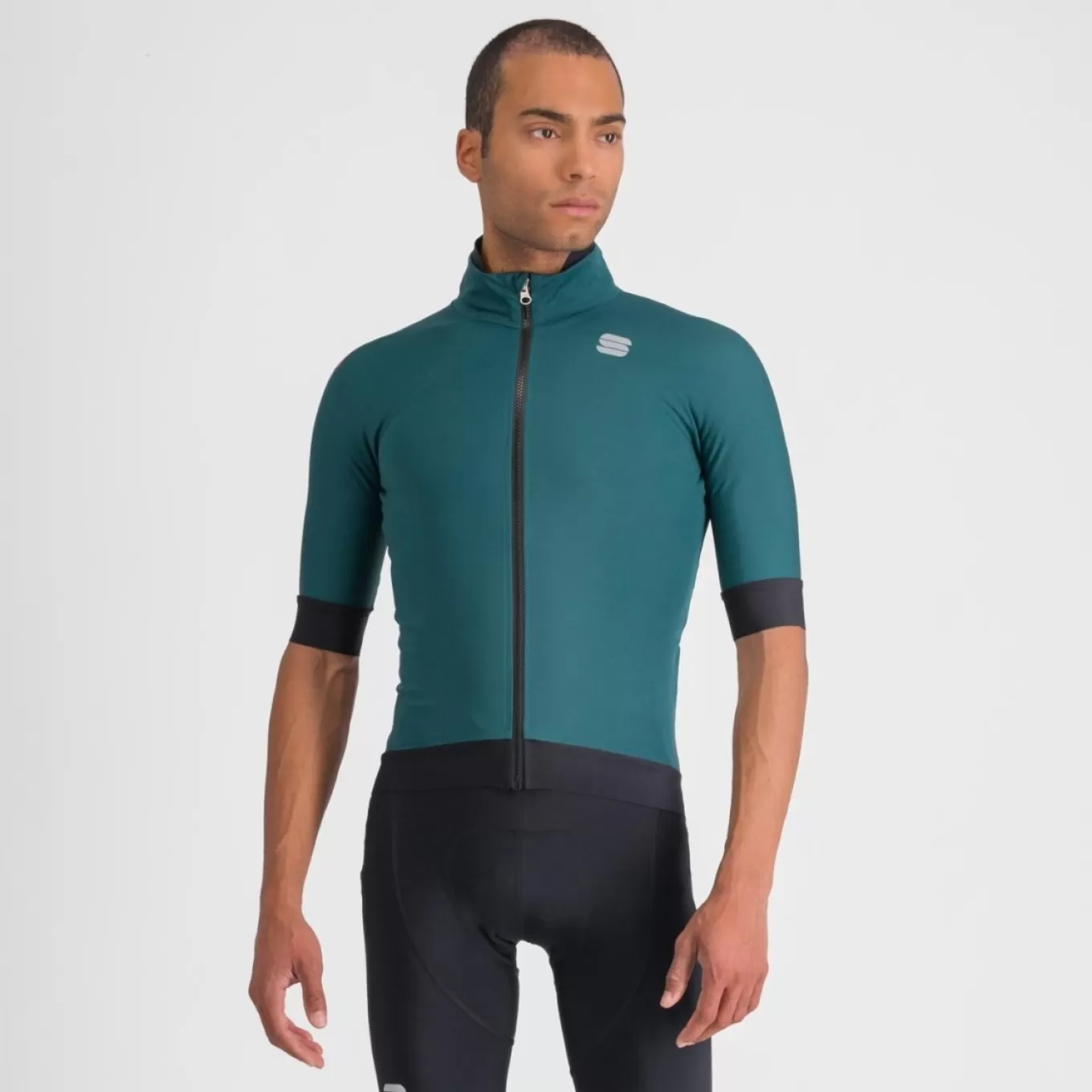 Sportful ^FIANDRE PRO JACKET SHORT SLEEVE