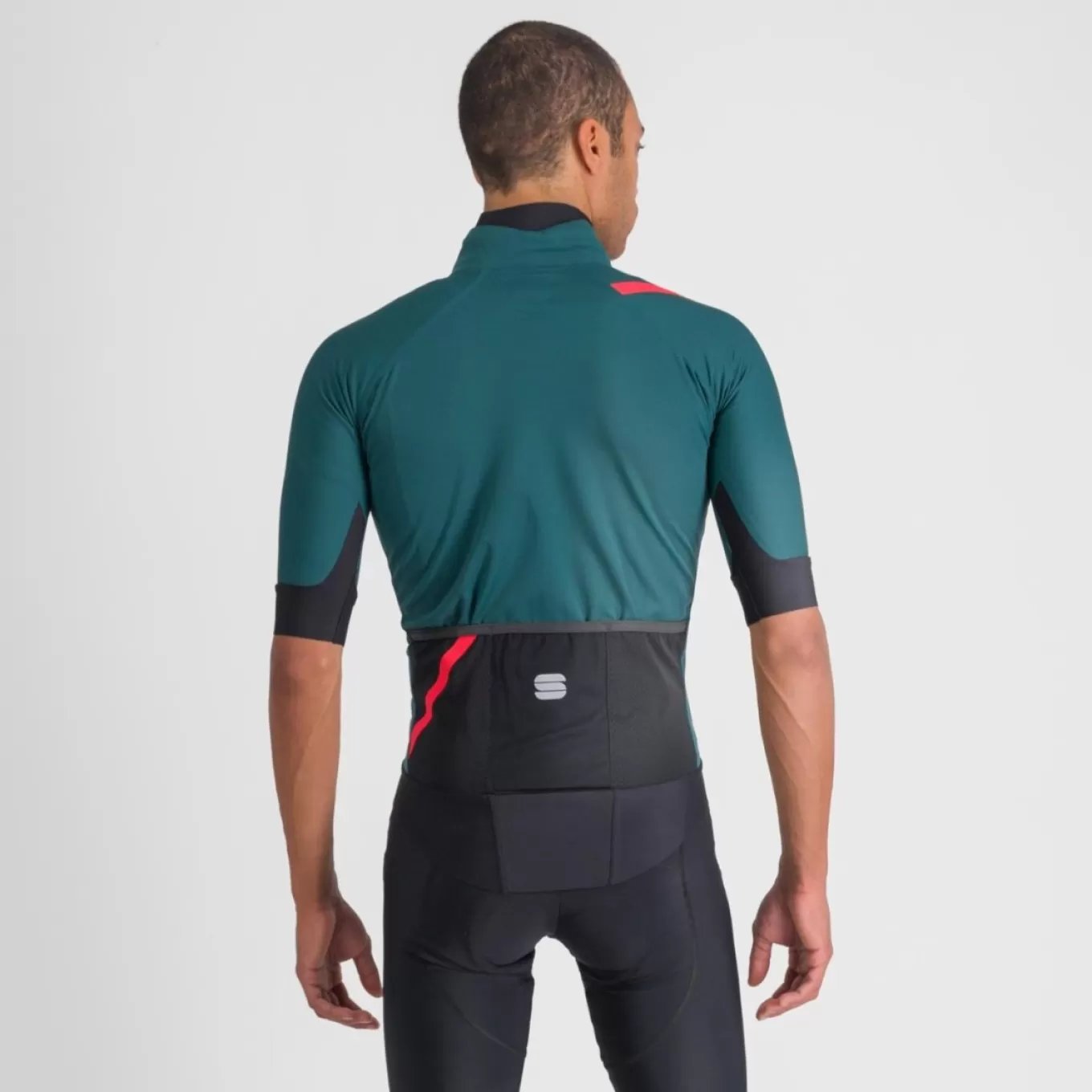 Sportful ^FIANDRE PRO JACKET SHORT SLEEVE