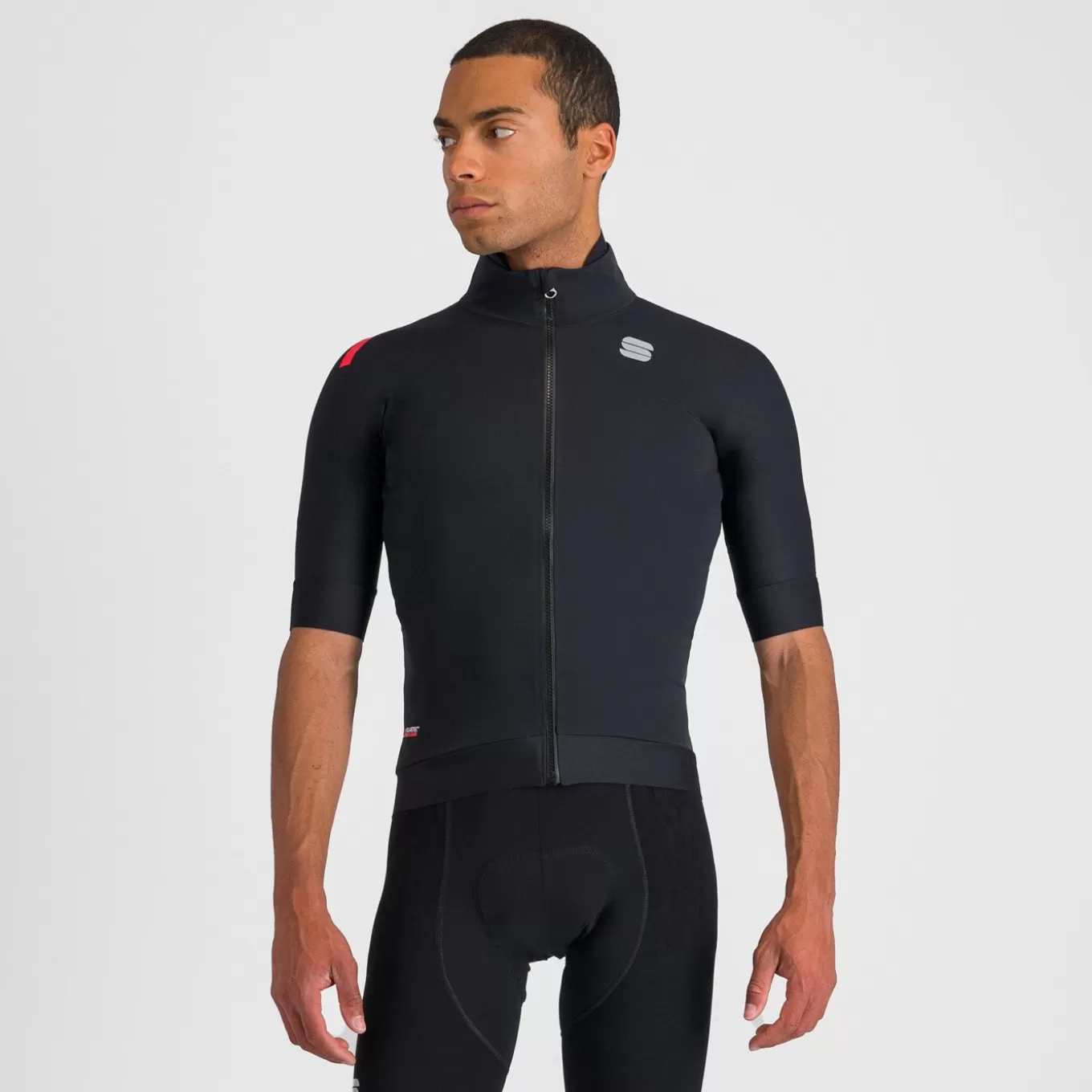 Sportful Route | Coupe-vent & Vestes Imperméables | Vestes^FIANDRE PRO JACKET SHORT SLEEVE