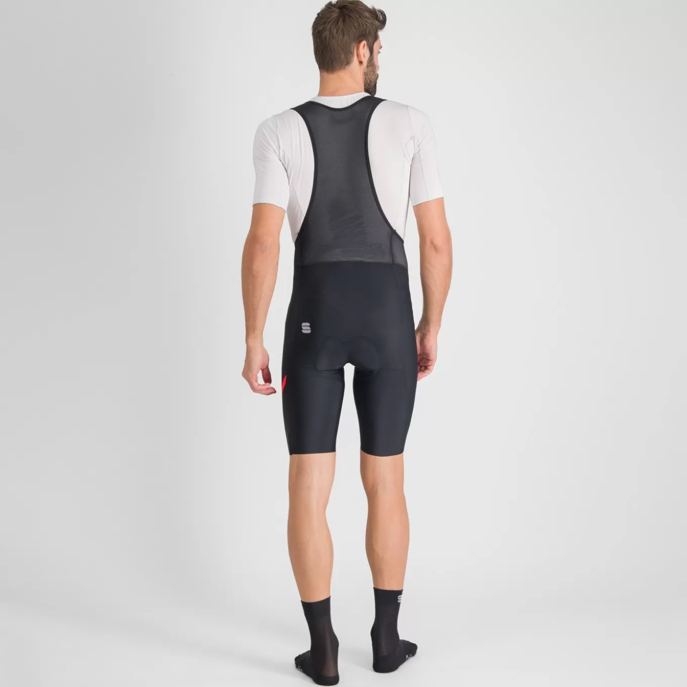 Sportful Coupe-vent & Vestes Imperméables | Cuissard Court à Bretelles^FIANDRE PRO LIGHT BIBSHORT