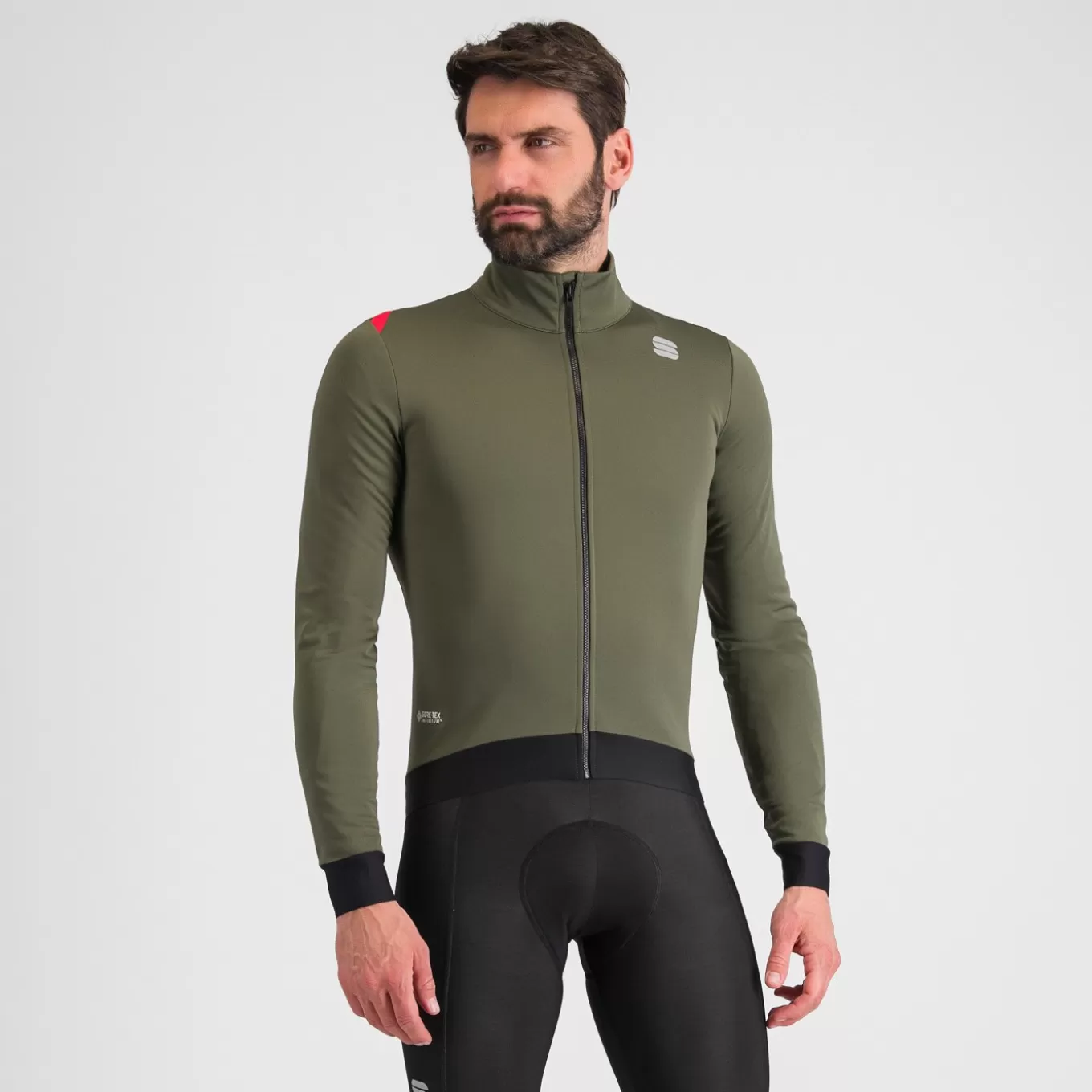 Sportful Route | Coupe-vent & Vestes Imperméables | Vestes^FIANDRE PRO MEDIUM JACKET