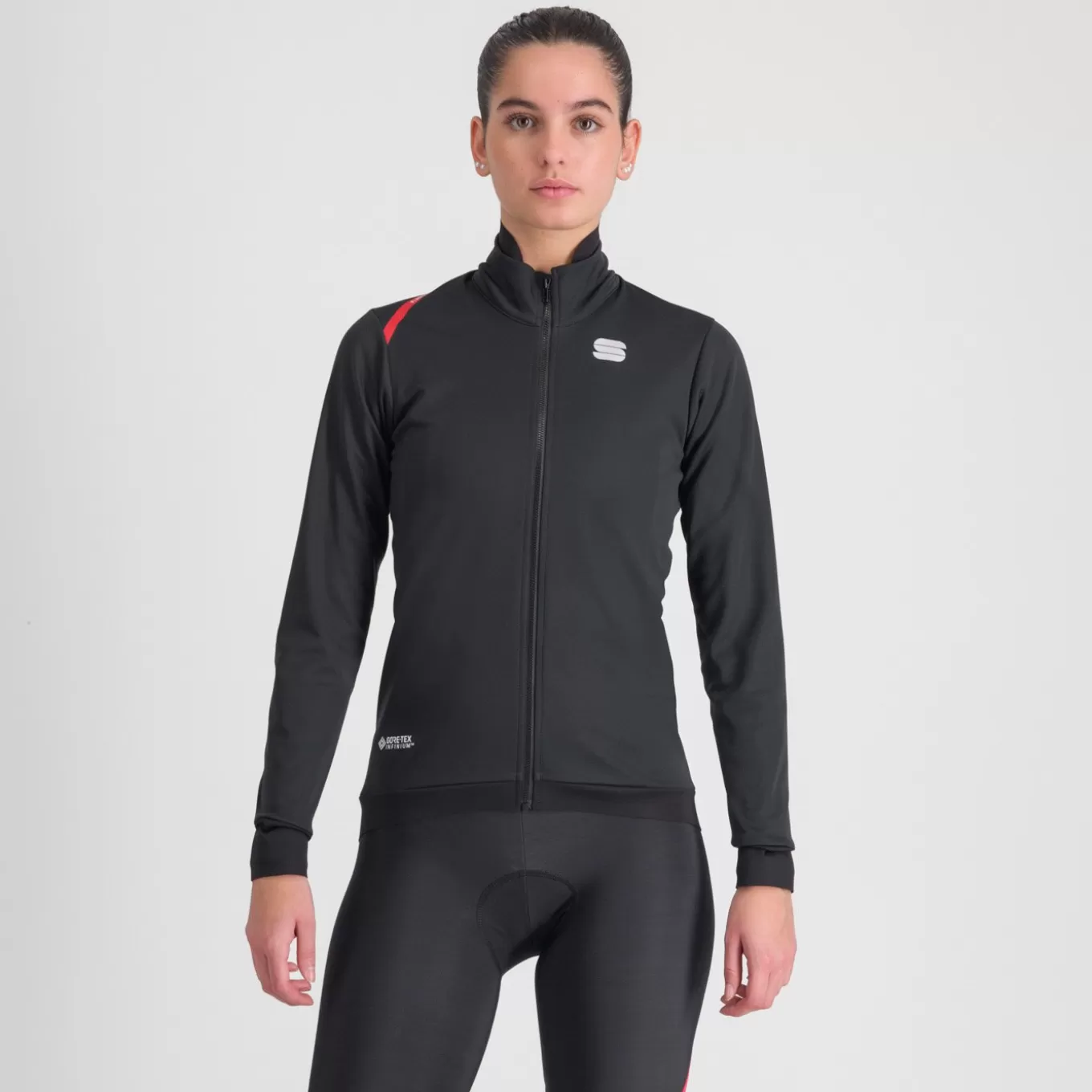 Sportful Route | Coupe-vent & Vestes Imperméables | Vestes^FIANDRE W JACKET