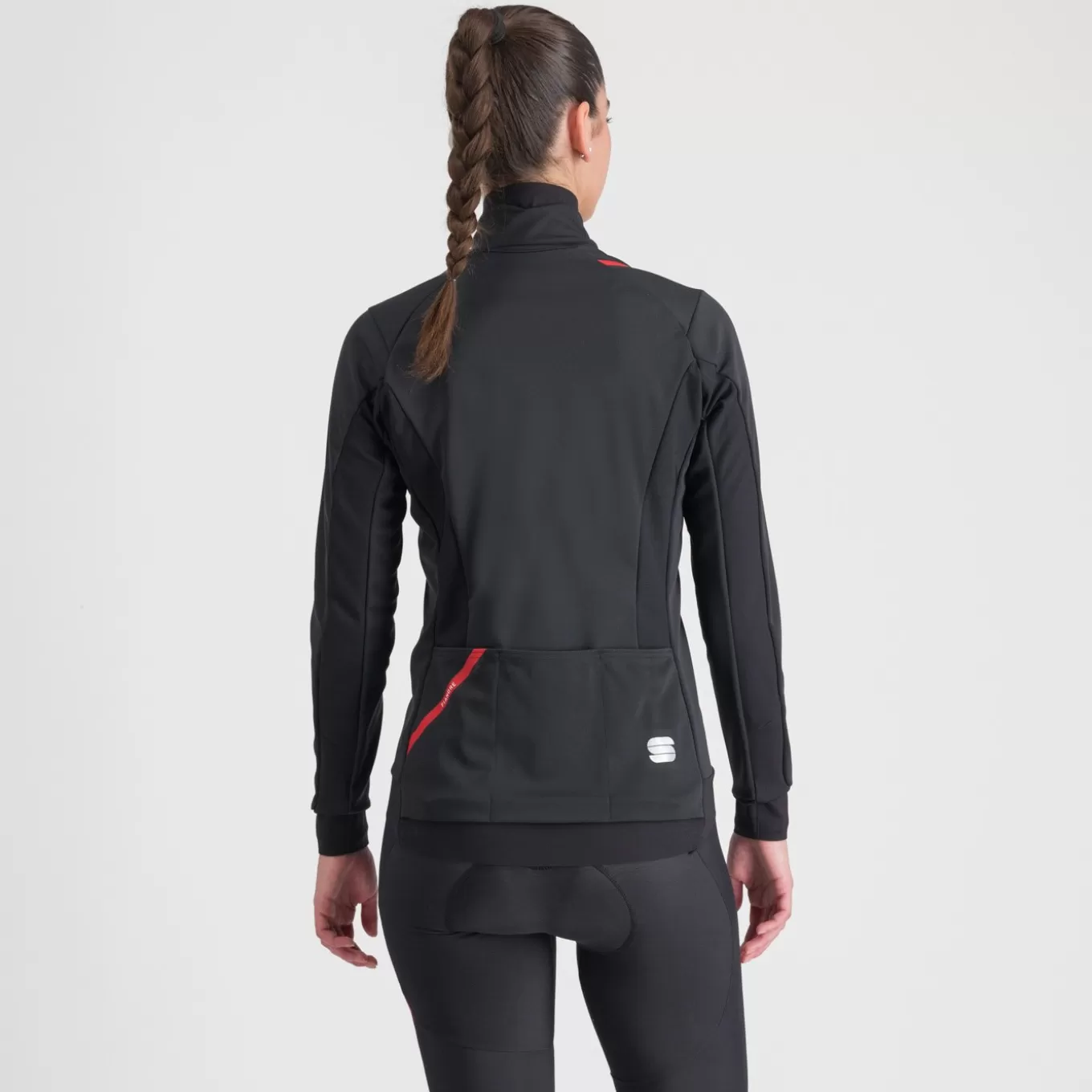 Sportful Route | Coupe-vent & Vestes Imperméables | Vestes^FIANDRE W JACKET