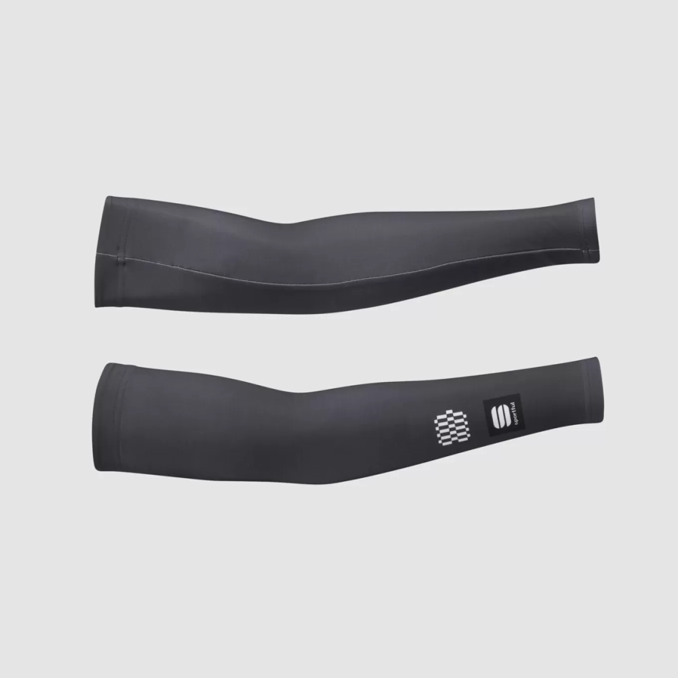 Sportful Manchettes Et Jambières^FLANDERS ARMWARMER DARK GREY