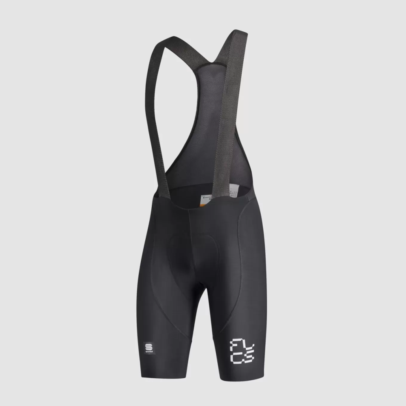 Sportful ^FLANDERS CLASSIC BIBSHORT BLACK