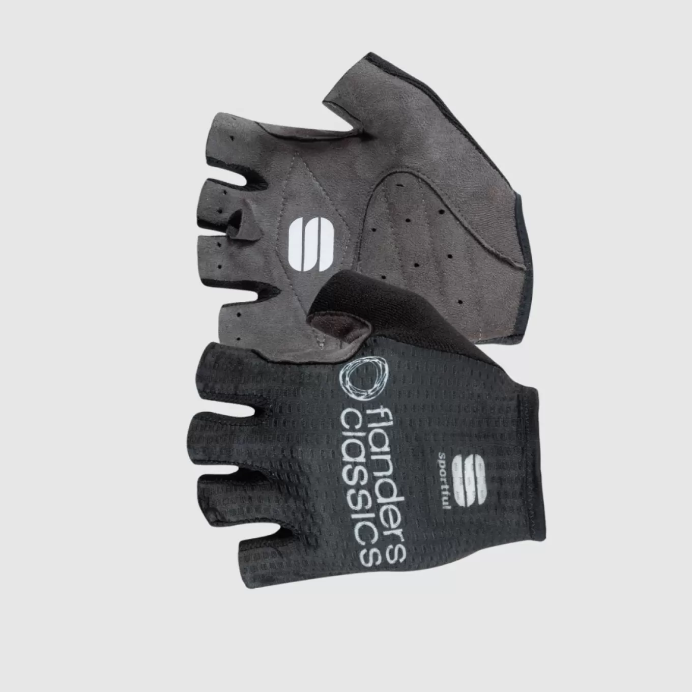 Sportful Gants^FLANDERS GLOVES BLACK