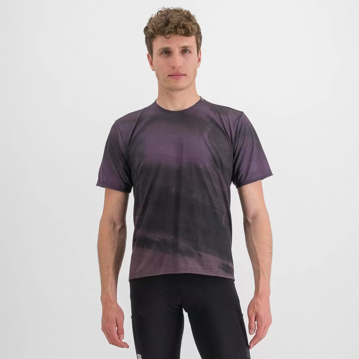 Sportful Gravel | Maillots^FLOW GIARA TEE MUD