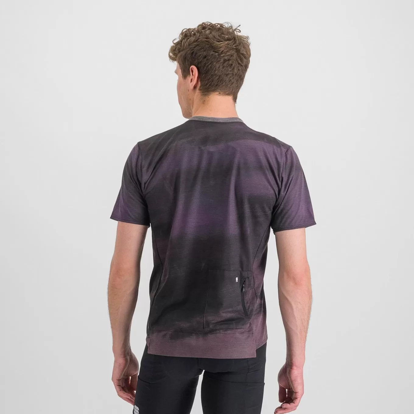 Sportful Gravel | Maillots^FLOW GIARA TEE MUD