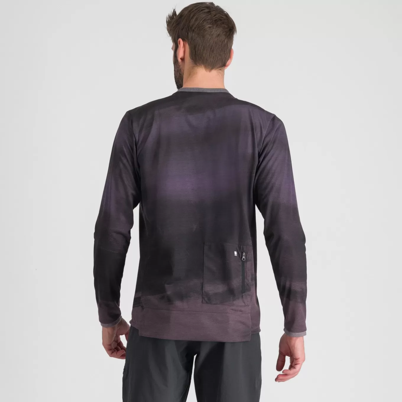 Sportful Maillots^FLOW GIARA TEE LONG SLEEVE