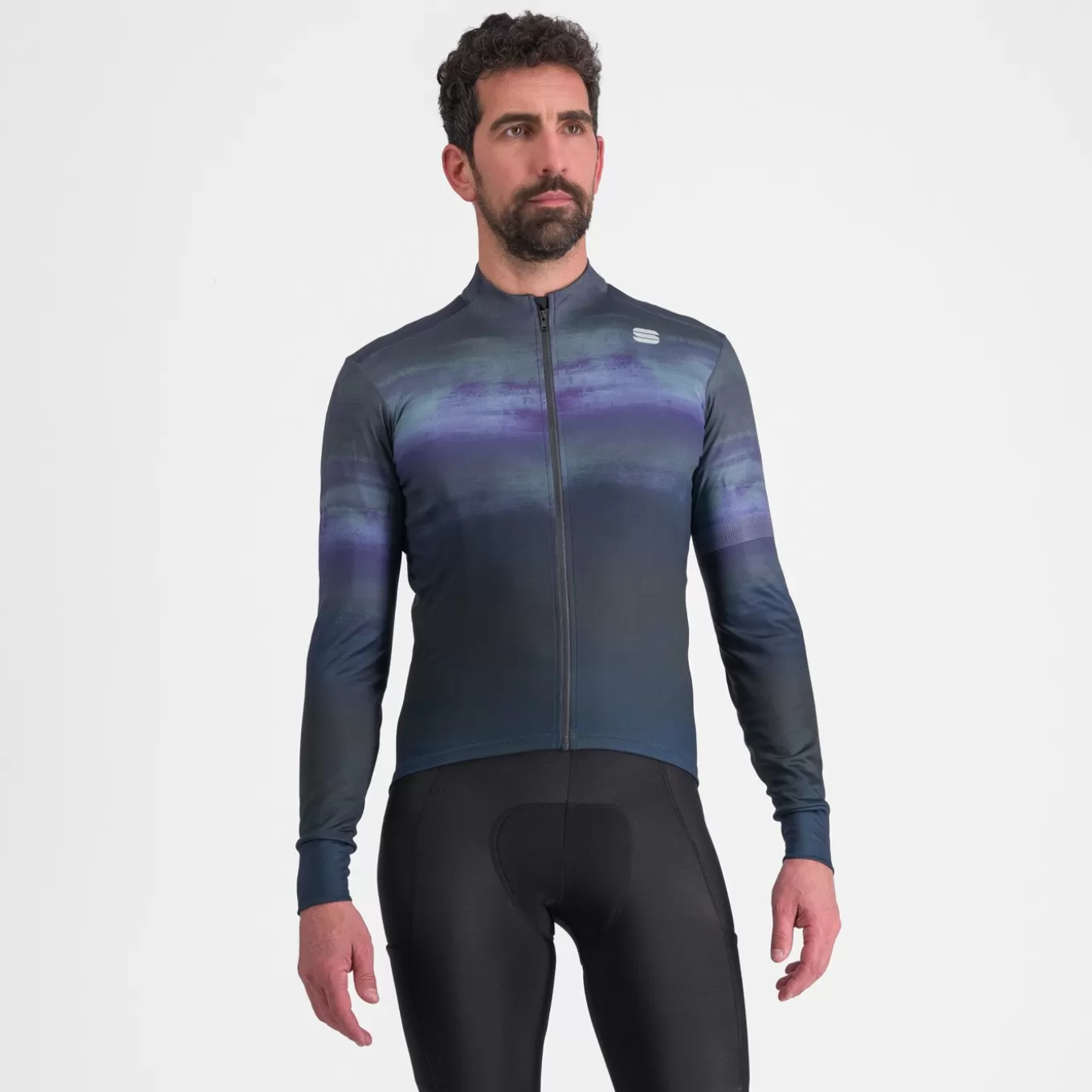 Sportful ^FLOW SUPERGIARA THERMAL JERSEY