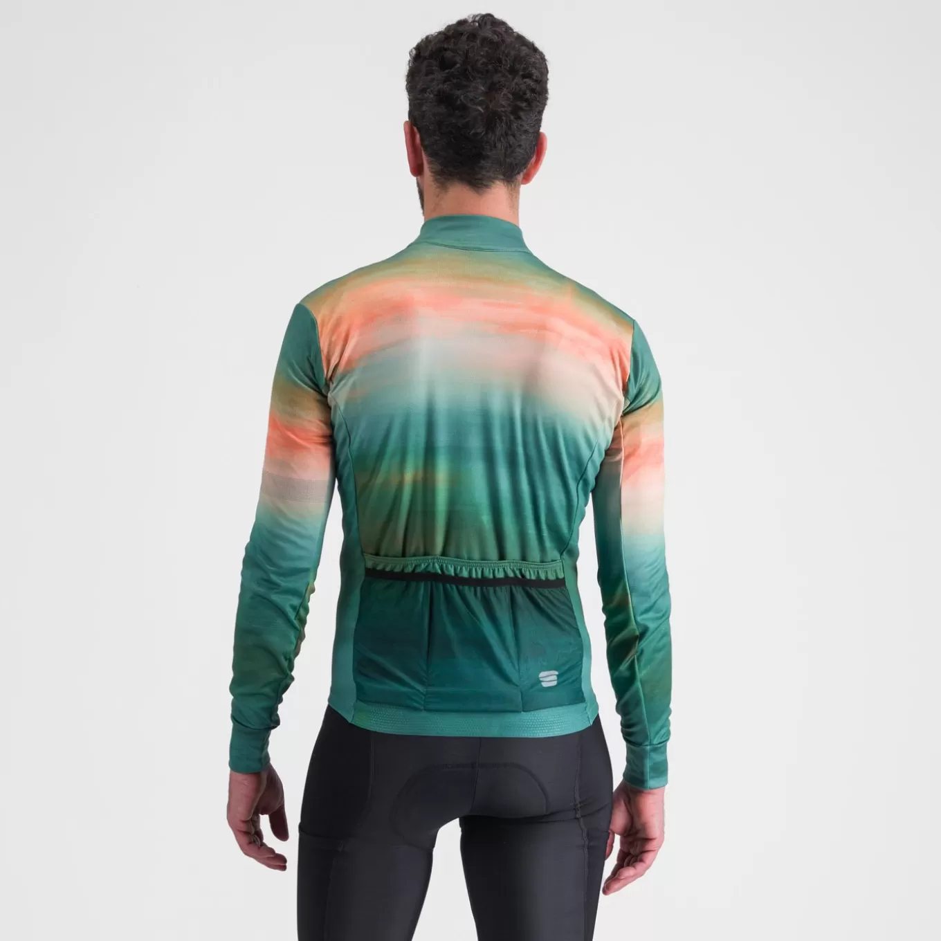 Sportful Gravel^FLOW SUPERGIARA THERMAL JERSEY