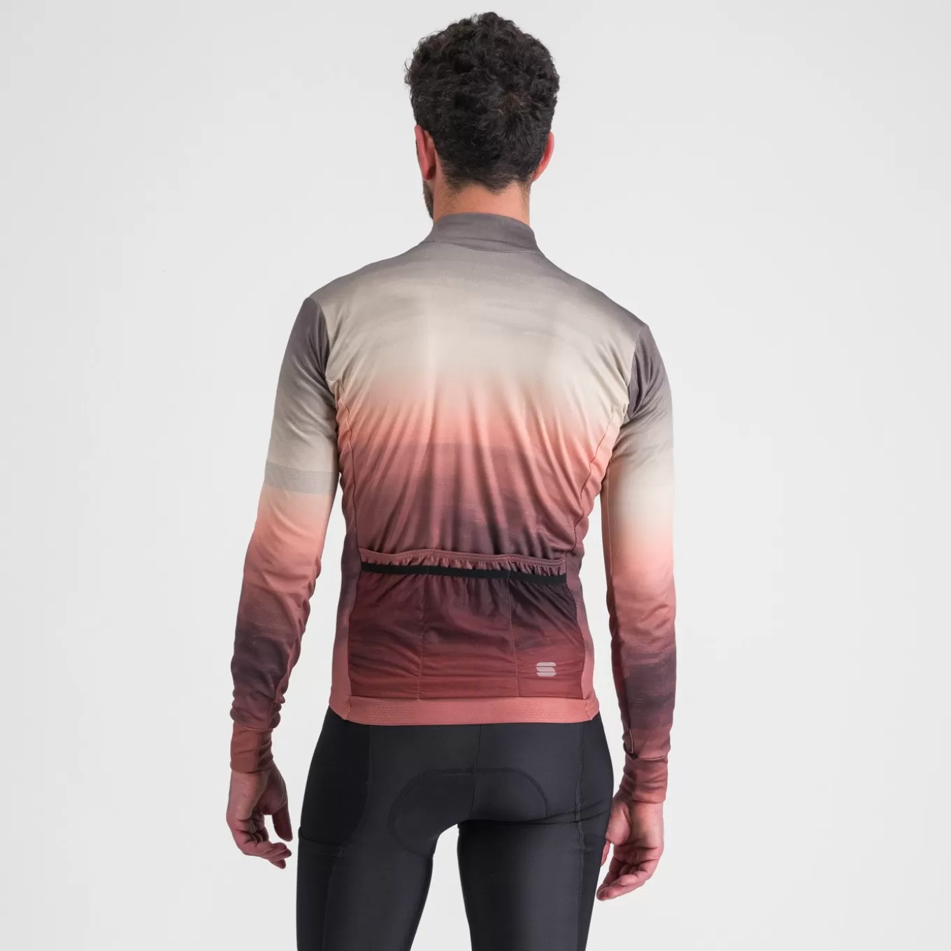 Sportful Maillots^FLOW SUPERGIARA THERMAL JERSEY