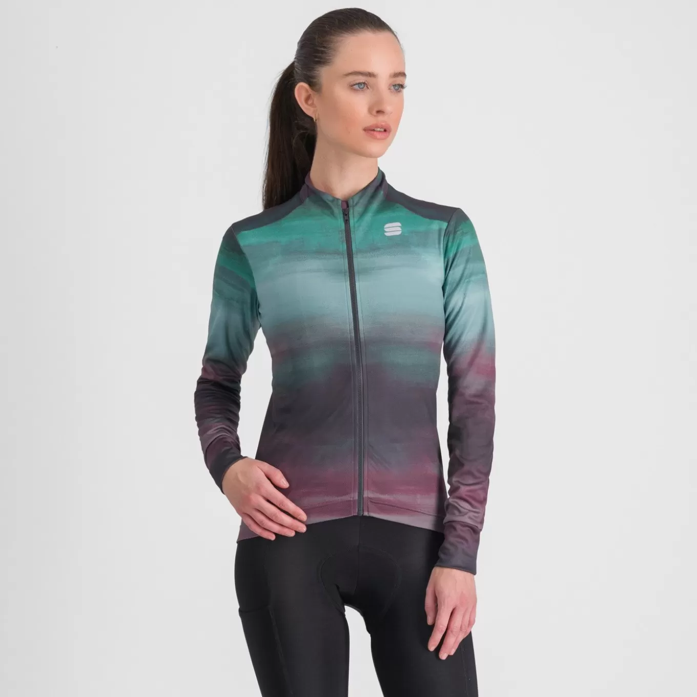 Sportful ^FLOW SUPERGIARA W THERMAL JERSEY