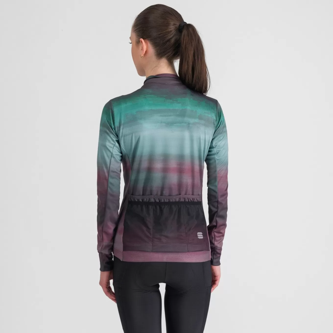 Sportful ^FLOW SUPERGIARA W THERMAL JERSEY