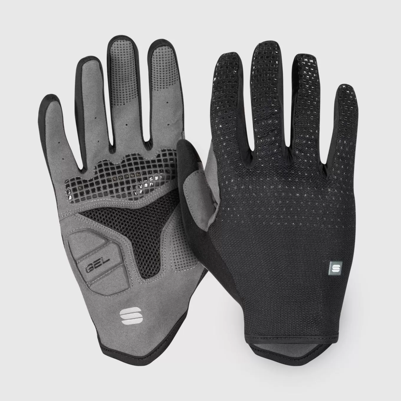 Sportful Gravel | Gants^FULL GRIP GLOVES BLACK