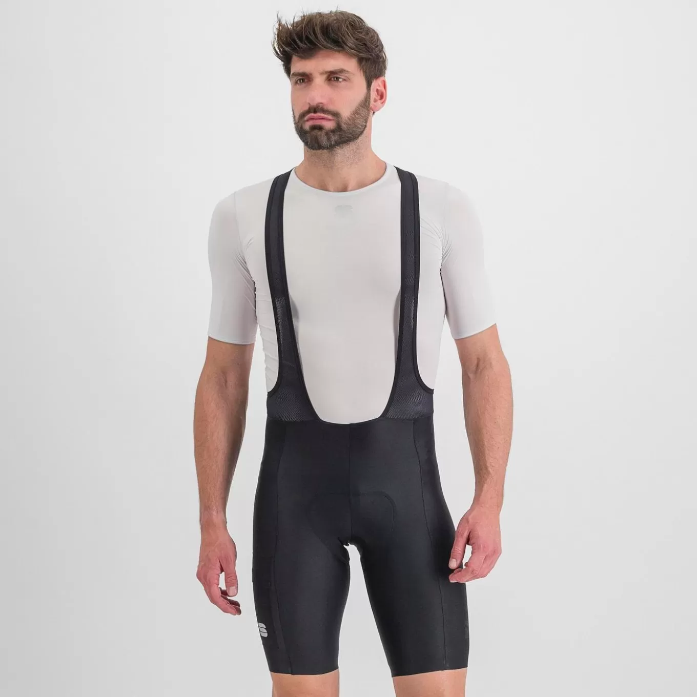 Sportful Gravel | Cuissard Court à Bretelles^GIARA BIBSHORT BLACK