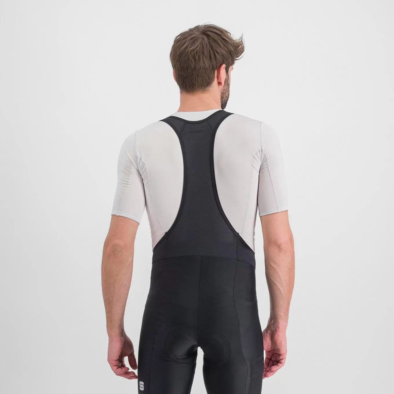 Sportful Gravel | Cuissard Court à Bretelles^GIARA BIBSHORT BLACK