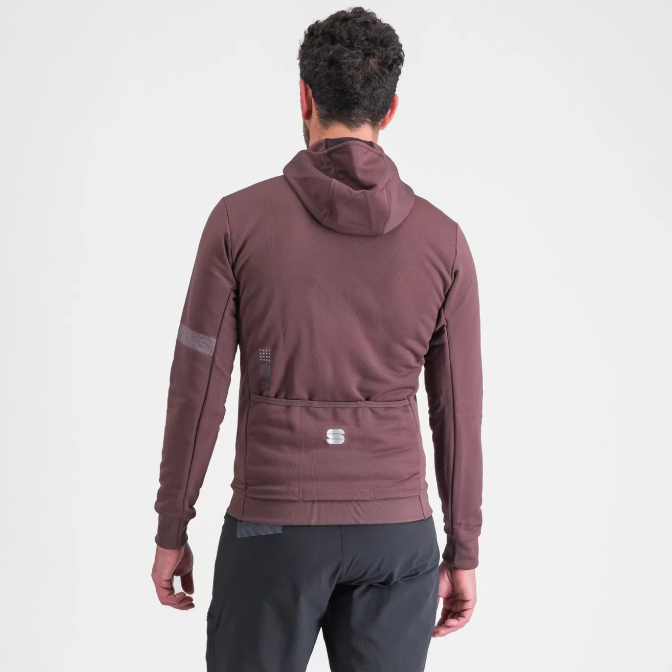 Sportful Vestes^GIARA HOODIE